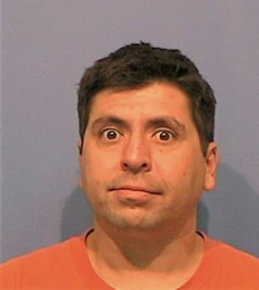 Alvarado John - Williamson County, TX 