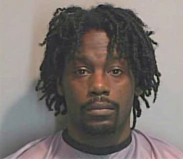 Compton John - Dekalb County, GA 