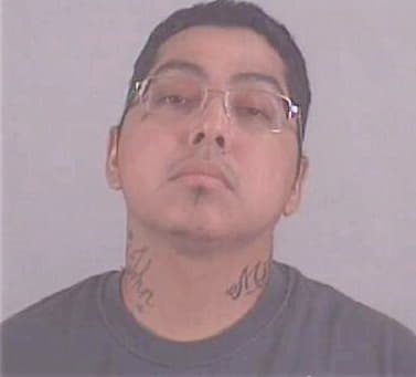 Medellin John - Tarrant County, TX 