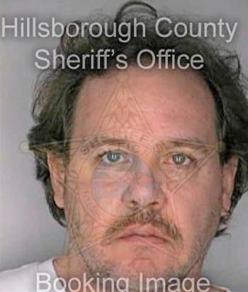 Suarez John - Hillsborough County, FL 
