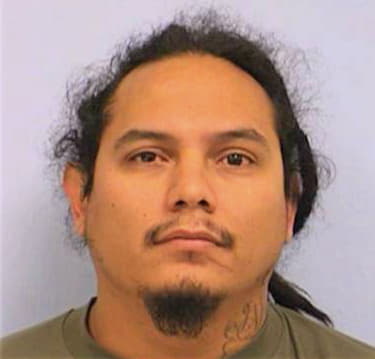Garcia Jonathan - Travis County, TX 