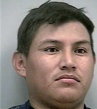 Mateo-Perez Joselino - Gwinnett County, GA 