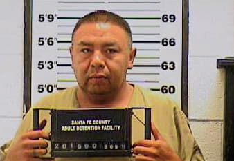 Mirabal Julio - SantaFe County, NM 