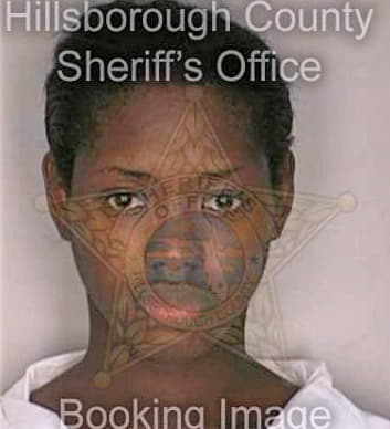 Johnson Kalinda - Hillsborough County, FL 