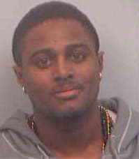Burrage Keith - Fulton County, GA 