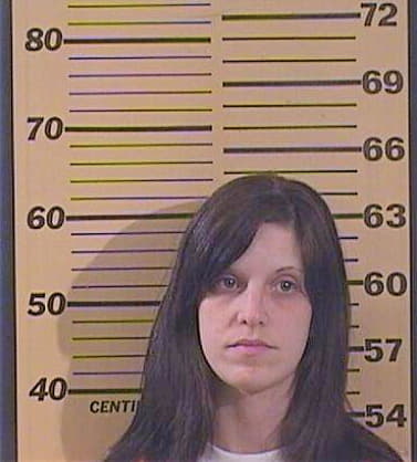 Hurst Lona - Ottawa County, OH 