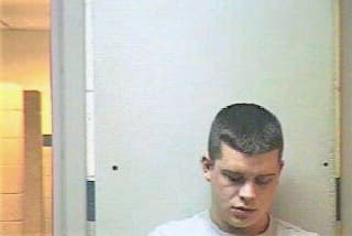Conrad Lucas - Henderson County, KY 