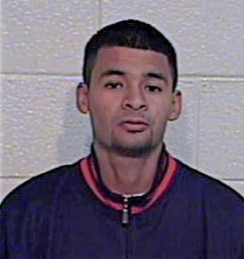 Martinez Marco - Hidalgo County, TX 