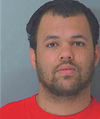 Mcclendon Marcus - Douglas County, GA 
