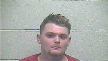 Heldman Matthew - Giles County, TN 