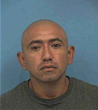 Alvarado Moises - Williamson County, TX 