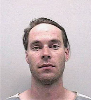 Golson Nicholas - Marion County, FL 