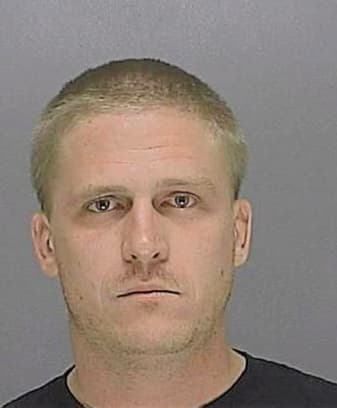 Shafer Nicholas - Volusia County, FL 