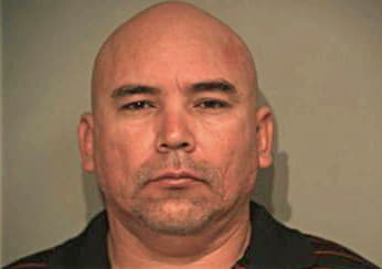 Garcia Oliverio - Hidalgo County, TX 
