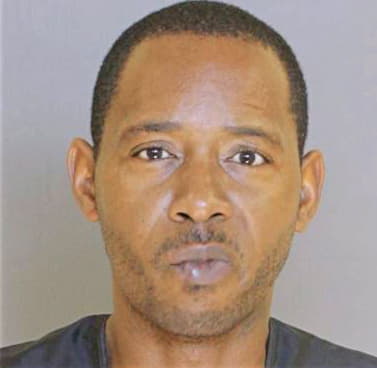 Williams Reginald - Sumter County, SC 