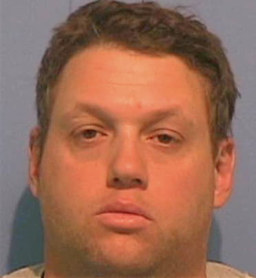 Hansen Robert - Williamson County, TX 