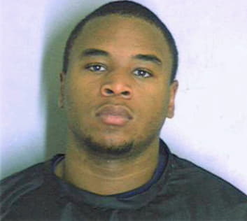 Harrison Rodney - Dekalb County, GA 
