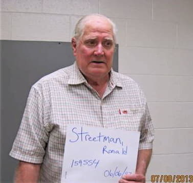 Streetman Ronald - Smith County, TX 