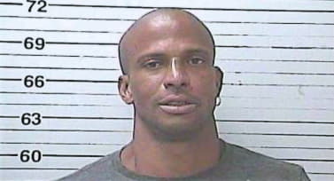 Wells Ronnie - Harrison County, MS 