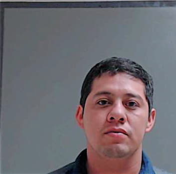 Trejo Ruben - Hidalgo County, TX 