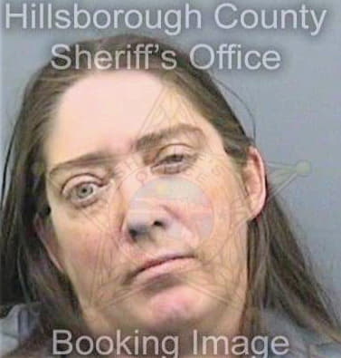 Lundergan Samantha - Hillsborough County, FL 