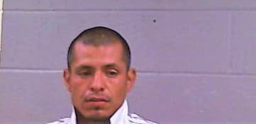 Soto-Pardo Sergio - Wichita County, TX 