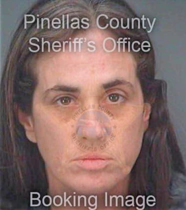Allison Tanya - Pinellas County, FL 