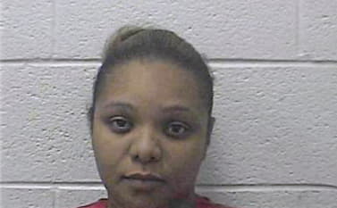 Collins Thelma - Washington County, TN 