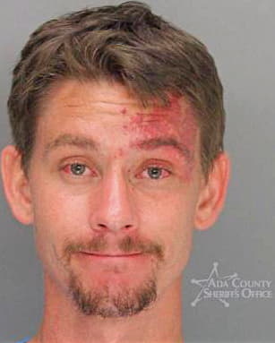 Baxter Tyler - Ada County, ID 