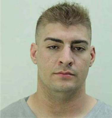 Odom William - Hillsborough County, FL 