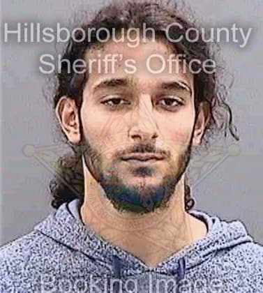 Mansour Ahmed - Hillsborough County, FL 