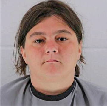 Draves Amanda - Johnson County, KS 