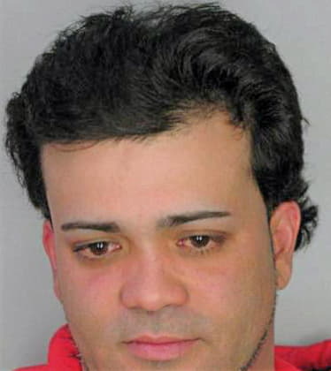 Lopez Anthony - Hillsborough County, FL 