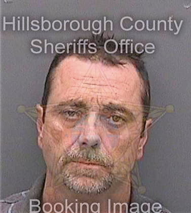 Turner Charles - Hillsborough County, FL 