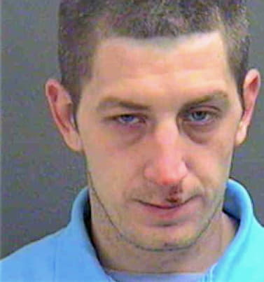 Walsh Christopher - Mecklenburg County, NC 