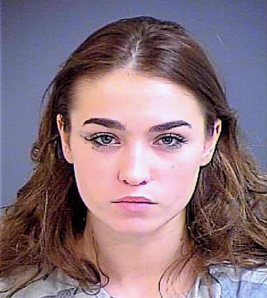 Lhopitault Cloe - Charleston County, SC 