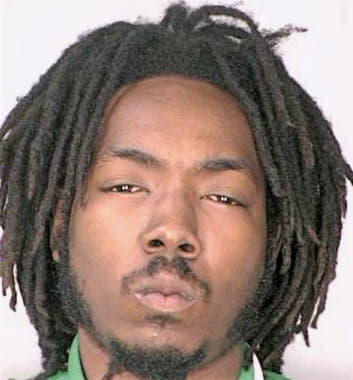 Robinson Corey - Hillsborough County, FL 