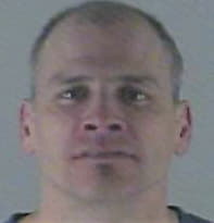 Ward Daron - Deschutes County, OR 