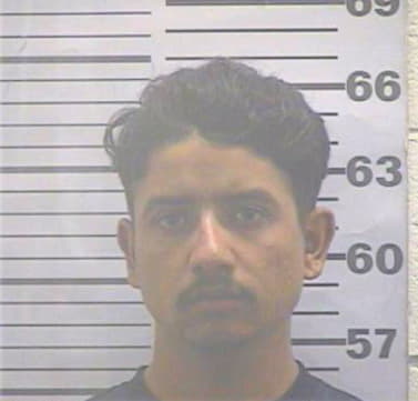 Padilla-Acosta David - SantaFe County, NM 