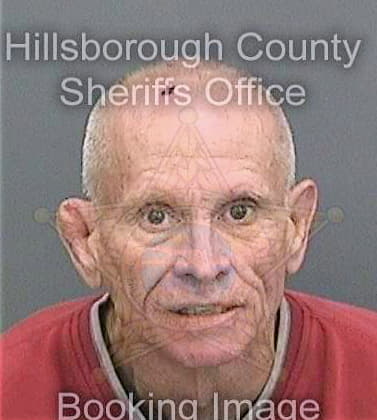 Maron Davis - Hillsborough County, FL 