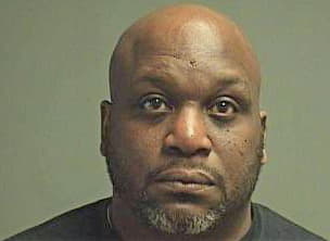Davis Edrick - Mahoning County, OH 