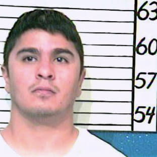 Conn Enrique - Comal County, TX 