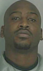 Brown Eric - Dekalb County, GA 