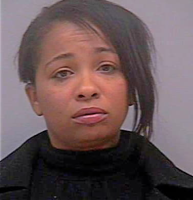Corley Indira - Gwinnett County, GA 
