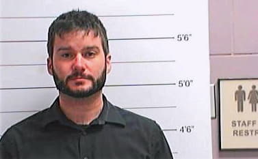 Congdon Jackson - Orleans County, LA 
