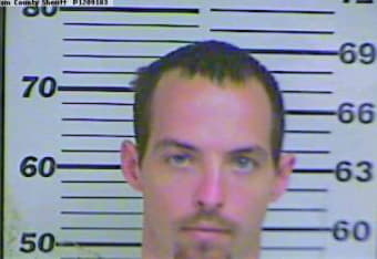 Niedzwiecki James - Chatham County, GA 