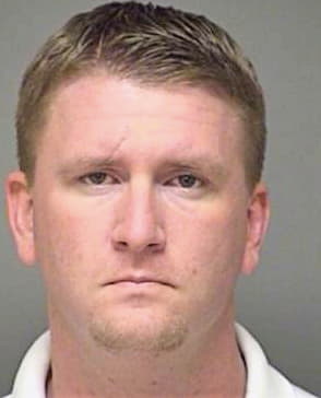 Mccollum Jason - Denton County, TX 