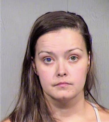 Rinehart Jennifer - Maricopa County, AZ 