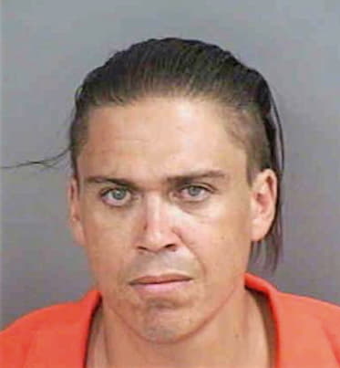 Honecker Jeremy - Collier County, FL 