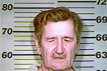 Gordon Jessie - Dyer County, TN 